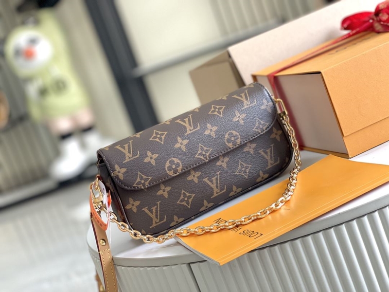 LV Satchel bags